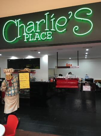 Charlie's Place